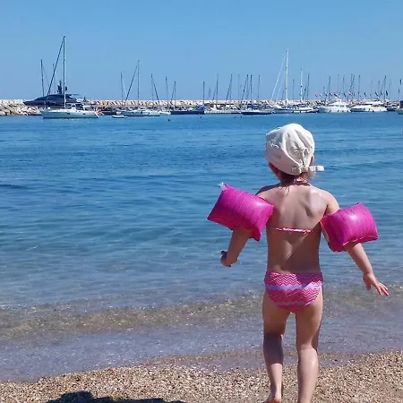 Appart. Moderne Au Calme - - Wifi, Airconditioning, Parking - Fr-1-251-461 *