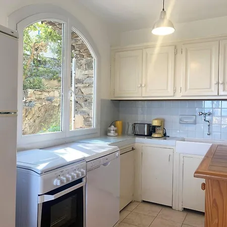 Appart. Moderne Au Calme - - Wifi, Airconditioning, Parking - Fr-1-251-461 *