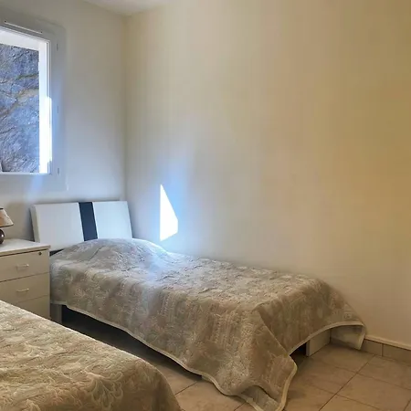 Appart. Moderne Au Calme - - Wifi, Airconditioning, Parking - Fr-1-251-461 Apartamento *