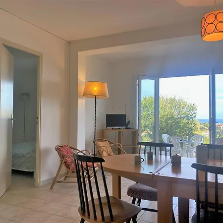 Appart. Moderne Au Calme - - Wifi, Airconditioning, Parking - Fr-1-251-461 * Bormes-les-Mimosas