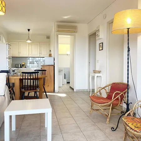 Appart. Moderne Au Calme - - Wifi, Airconditioning, Parking - Fr-1-251-461 Apartamento