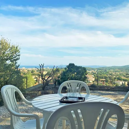 Apartamento Appart. Moderne Au Calme - - Wifi, Airconditioning, Parking - Fr-1-251-461 *